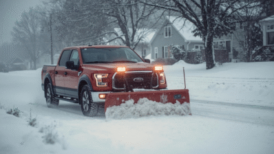 Pickup Trucks