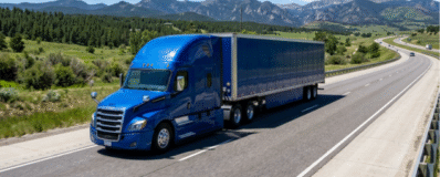 Highway Trucks