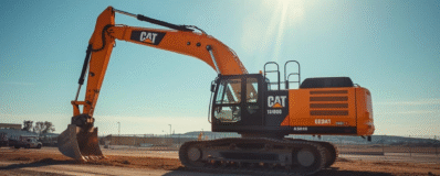 Heavy Equipment