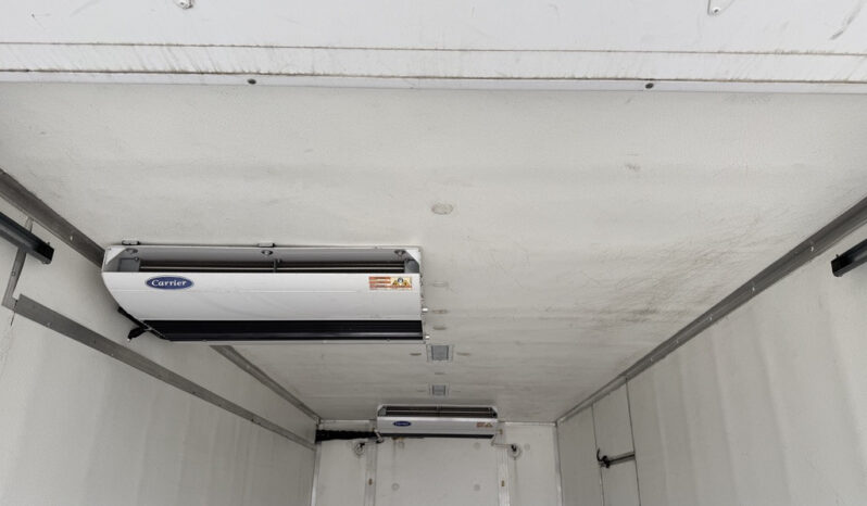 
								2019 Ford F750 full									