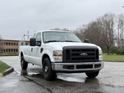 
										2008 Ford F-250 full									