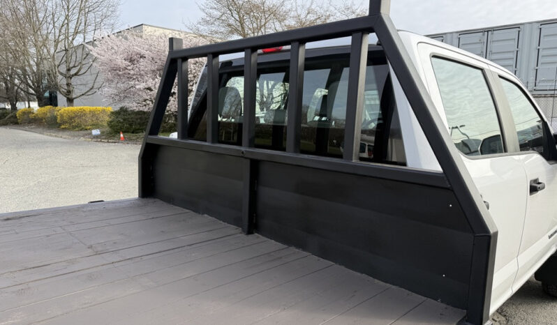 
								2020 Ford F-550 Super Duty full									