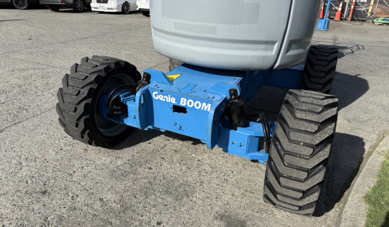 
								2012 Genie Z full									