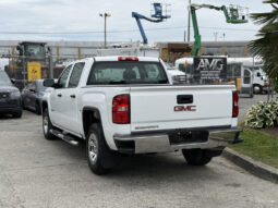 
										2016 GMC Sierra 1500 full									