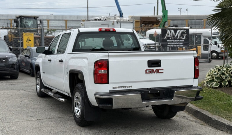 
								2016 GMC Sierra 1500 full									