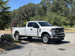 2020 Ford F-350