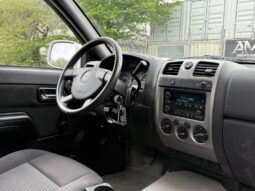 
										2012 GMC Canyon full									