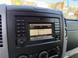 
										2016 Mercedes-Benz Sprinter full									