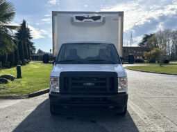 
										2023 Ford E-450 Econoline Super Duty full									