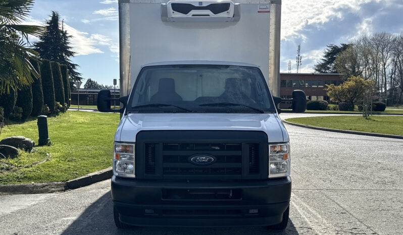 
								2023 Ford E-450 Econoline Super Duty full									