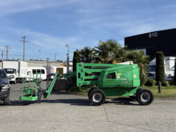 
										2015 JLG 450AJ full									