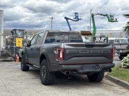 
										2019 Ford F-150 full									