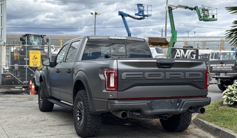 
								2019 Ford F-150 full									