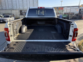2023 Ram 3500