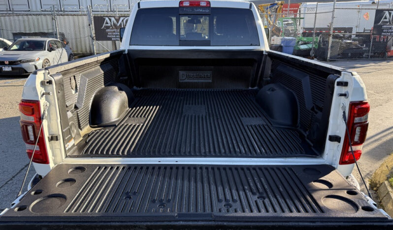 
								2023 Ram 3500 full									