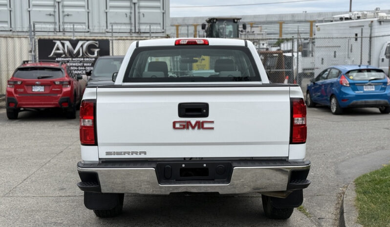 
								2016 GMC Sierra 1500 full									