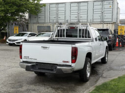 
										2012 GMC Canyon full									