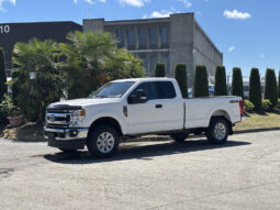 
										2020 Ford F-350 full									