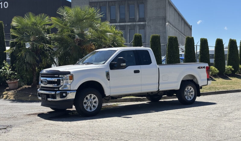
								2020 Ford F-350 full									