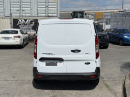 
										2021 Ford Transit Connect full									