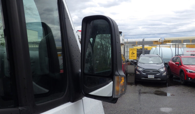
								2024 Mercedes-Benz Sprinter full									