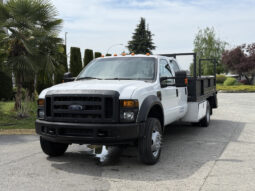 
										2008 Ford F-550 full									