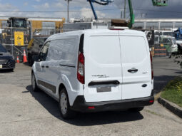 
										2021 Ford Transit Connect full									