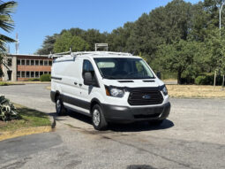 
										2016 Ford Transit full									