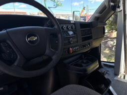 
										2020 Chevrolet Express 4500 full									