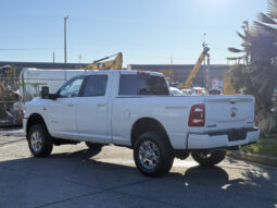 
										2023 Ram 3500 full									