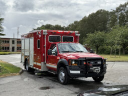 
										2007 Ford F-550 full									