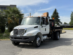 
										2011 International 4300 full									