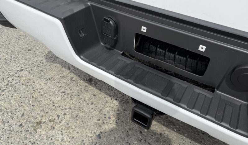 
								2018 Chevrolet Silverado 1500 full									