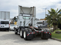 
										2012 Volvo VNL full									