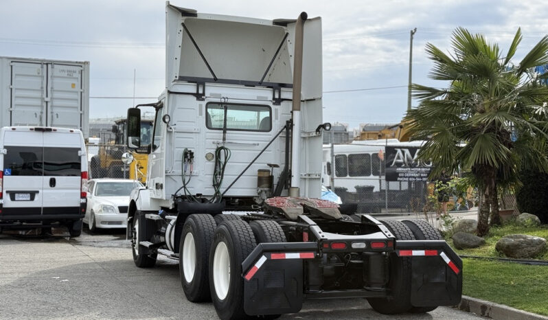 
								2012 Volvo VNL full									