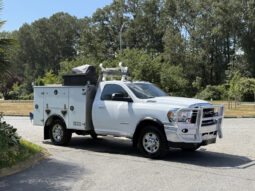 2020 Ram 2500