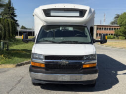 
										2017 Chevrolet Express full									