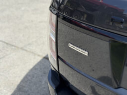 
										2019 Land Rover Range Rover full									