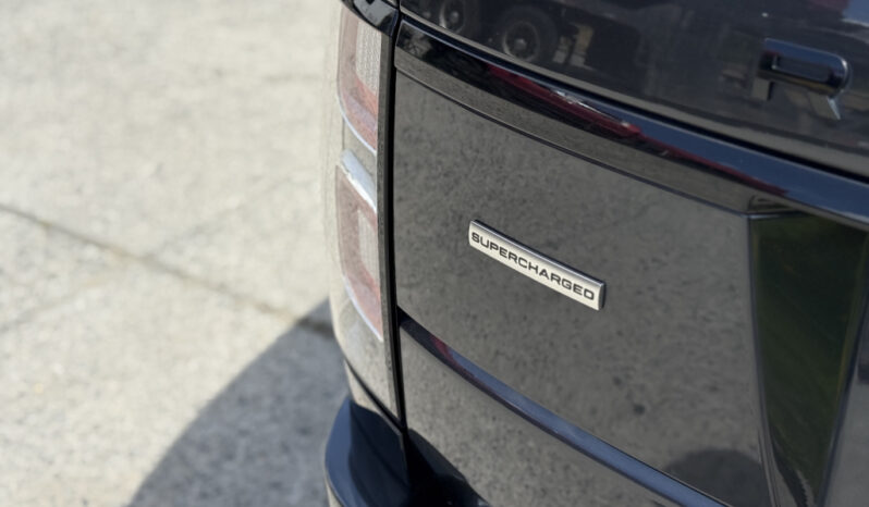 
								2019 Land Rover Range Rover full									