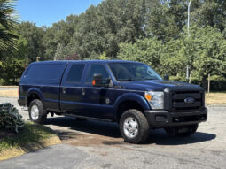 2014 Ford F-250