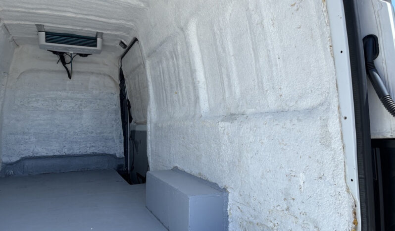 
								2019 Mercedes-Benz Sprinter full									