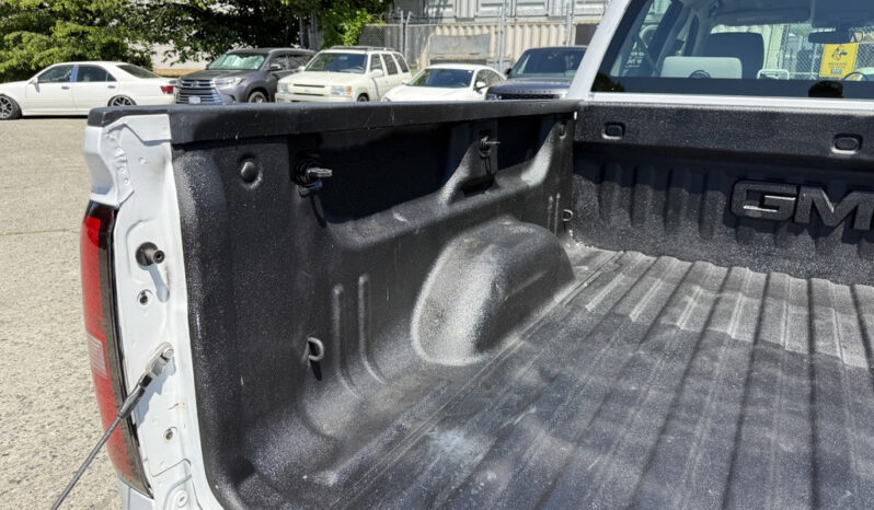
								2016 GMC Sierra 1500 full									
