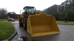 
										2019 Caterpillar 972M full									