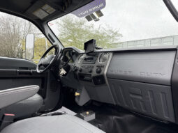
										2011 Ford F650 full									