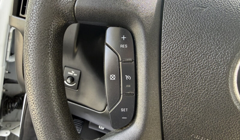 
								2020 Chevrolet Express full									