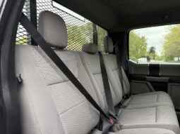 
										2020 Ford F-550 full									