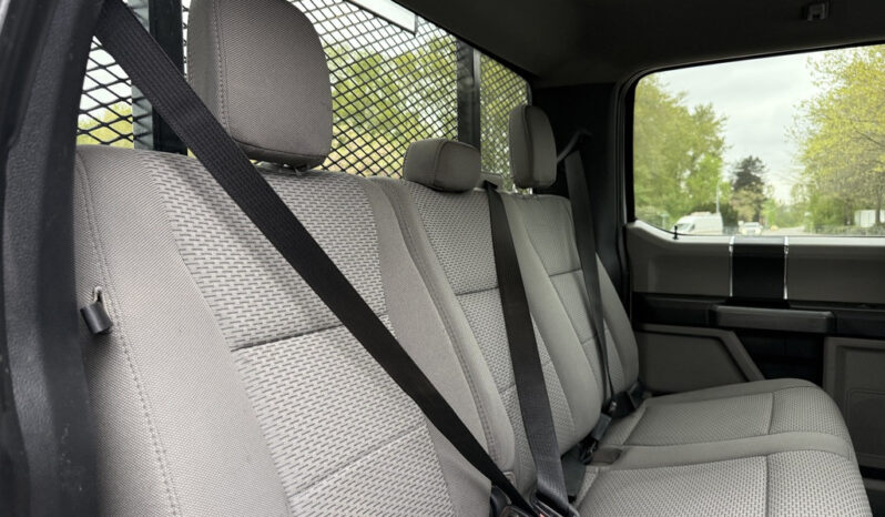 
								2020 Ford F-550 full									