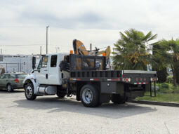 
										2011 International 4300 full									