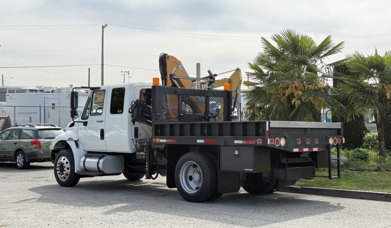 
								2011 International 4300 full									