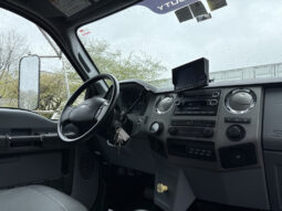 
										2011 Ford F650 full									